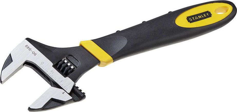 STANLEY ΓΑΛΛΙΚΟ ΚΛΕΙΔΙ 250mm Maxsteel 0-90-949