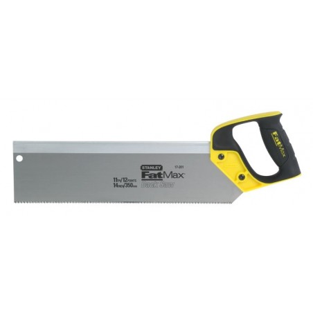 STANLEY Σεγάτσα Fatmax 300mm 2-17-199