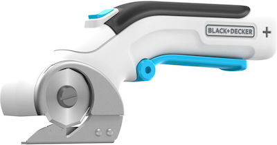 Black & Decker - Πολυκόφτης Μπαταρίας 3.6V BCRC115