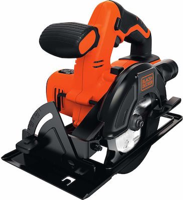 Δισκοπρίονο (Solo) - 14V - 18V - BLACK & DECKER BDCCS18N-XJ