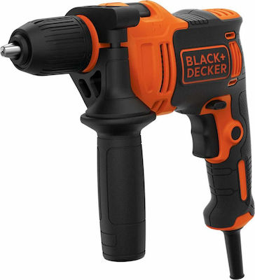 BLACK AND DECKER ΚΡΟΥΣΤΙΚΟ ΔΡΑΠΑΝΟ 550W BEH550-QS
