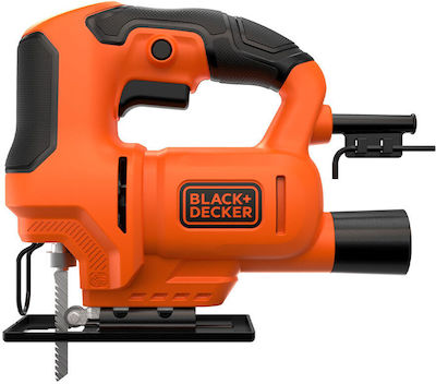 Σέγα Black-Decker 400Watt BES602-QS