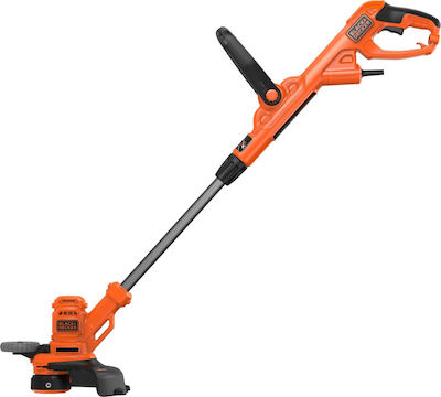 Μηχανή Φινιρίσματος 550W 30cm - ΗΛΕΚΤΡΙΚΑ - BLACK & DECKER BESTA530-QS 