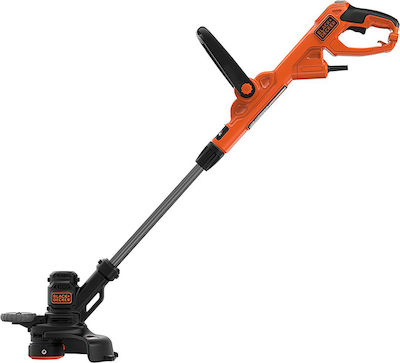 Μηχανή Φινιρίσματος 550W - ΗΛΕΚΤΡΙΚΑ - BLACK & DECKER BESTE630-QS