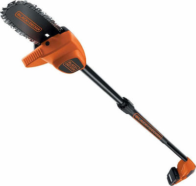 Κονταροπρίονο Μπαταρίας 18V 2.0Ah - ΜΠΑΤΑΡΙΑΣ - BLACK & DECKER GPC1820L20-QW