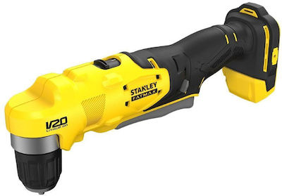 Γωνιακό Δραπανοκατσάβιδο V20 Μπαταρίας SOLO 18V Stanley SFMCD750B-XJ