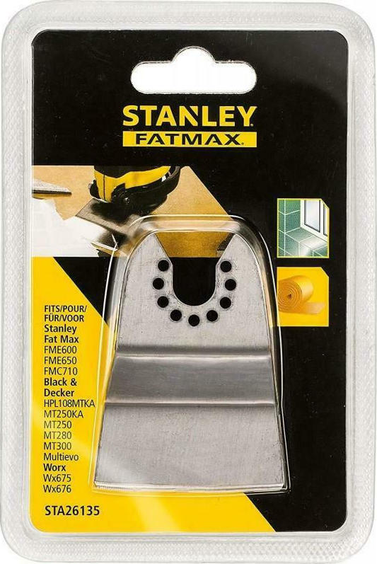 Stanley Ξύστρα Πολυεργαλείου 52mm STA26135