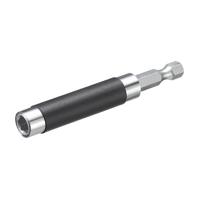 Αντάπτορας μαγνητικός για μύτες 1/4" 80mm STANLEY STA62407-XJ