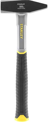 STANLEY ΣΦΥΡΙ ΜΗΧΑΝΟΥΡΓΩΝ ΜΕ ΛΑΒΗ ΑΠΟ ΓΡΑΦΙΤΗ 800 gr STHT0-51909