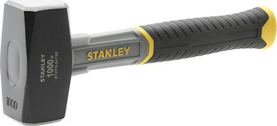 Βαριοπούλα με Λαβή FIBREGLASS 1000gr Stanley STHT0-54126