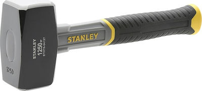 ΒΑΡΙΟΠΟΥΛΑ ΜΕ ΛΑΒΗ ΑΠΟ ΓΡΑΦΙΤΗ 1250 gr STANLEY STHT0-54127