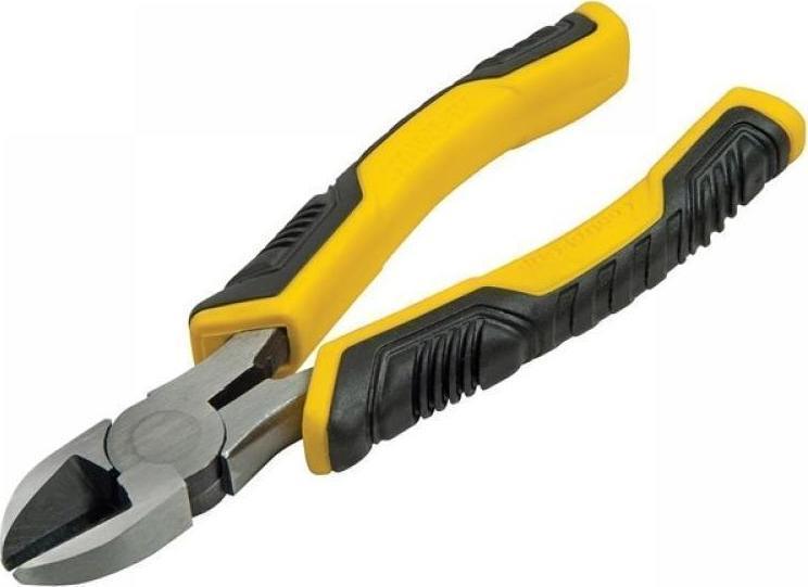 STANLEY ΠΛAΓIOKOΦTHΣ DYNAGRIP 150MM STHT0-74362