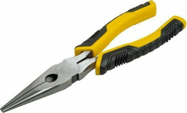 Μυτοτσίμπιδο με κόφτη 150mm Control Grip STANLEY STHT0-74363