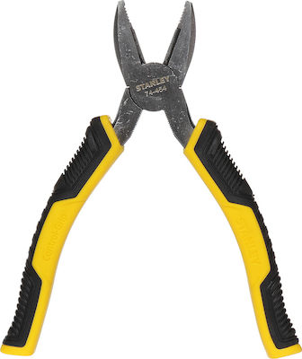 STANLEY ΠΕΝΣΑ CONTROL GRIP 180mm STHT0-74454