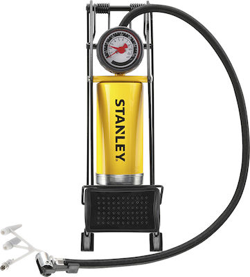 Τρόμπα Ποδιού Ακριβείας STANLEY STHT80894-1