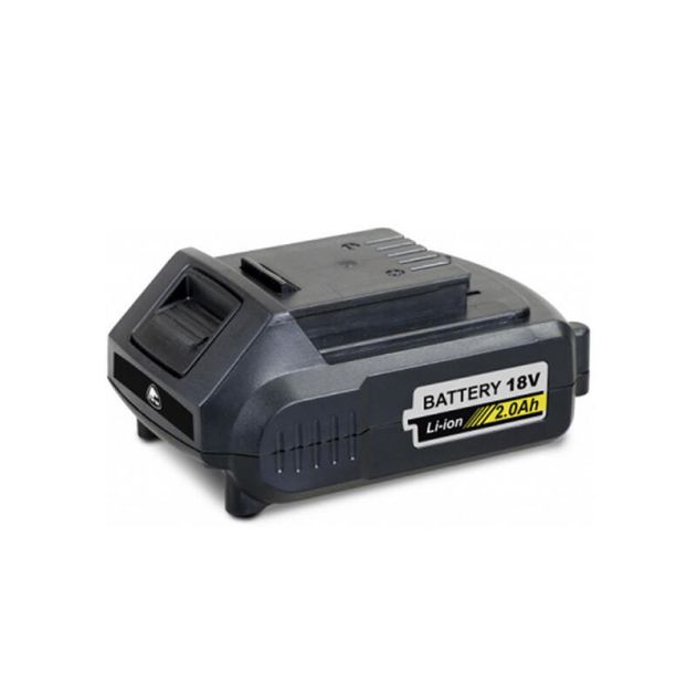 Μπαταρία 18V 2.0Ah L18 Stayer 12.547