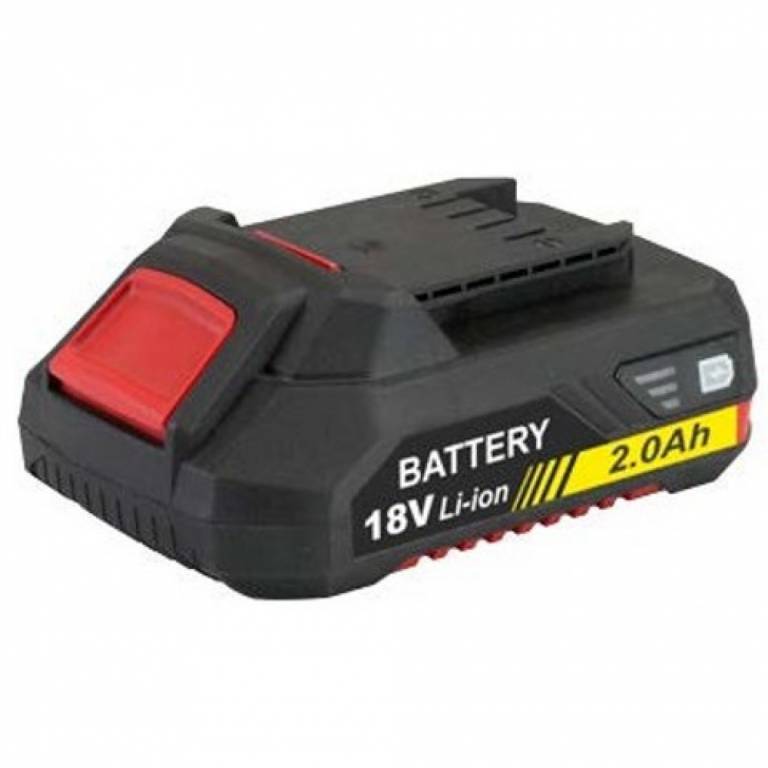 ΜΠΑΤΑΡΙΑ 18V L20 2.0 Ah Stayer 12.575