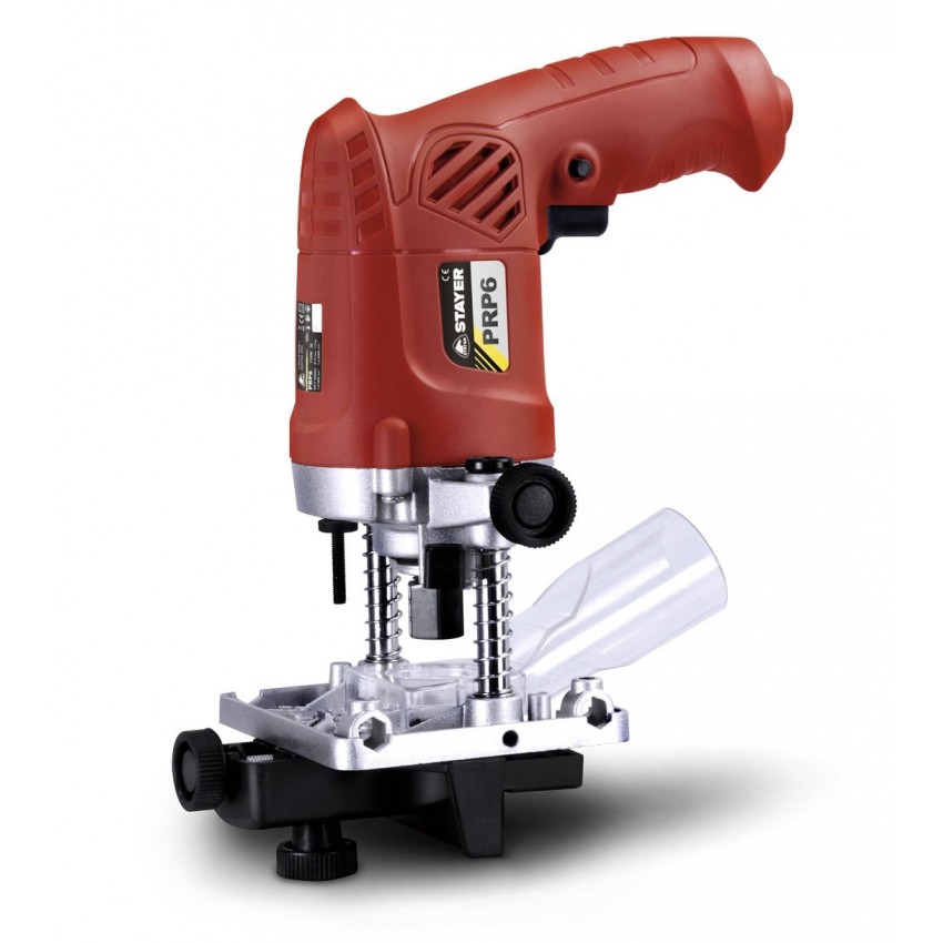 STAYER - SAB 1011 B Γωνιακός Τροχός 125mm - 1000W