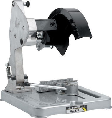 STAYER Βάση Γωνιακού Τροχού Ø115mm BA115
