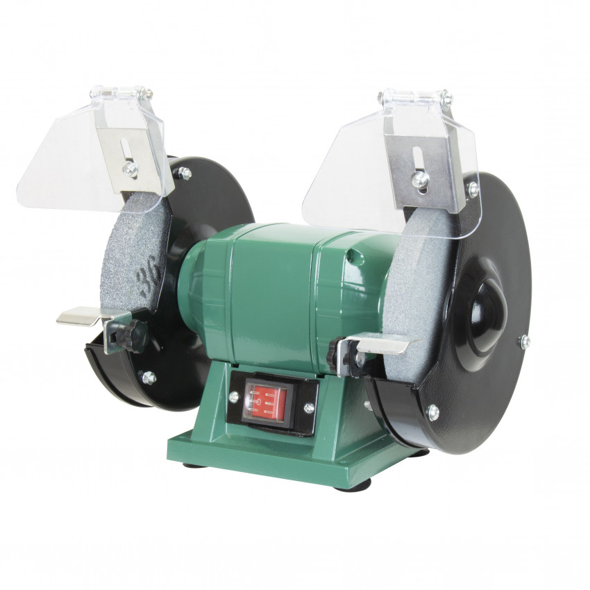 Δίδυμος Τροχός 150W STAYER - E 150 C