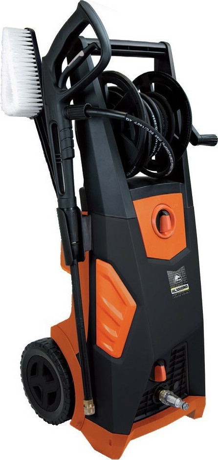 STAYER Επαγγελματικό Πλυστικό Υψηλής Πίεσης HL 3000 IND