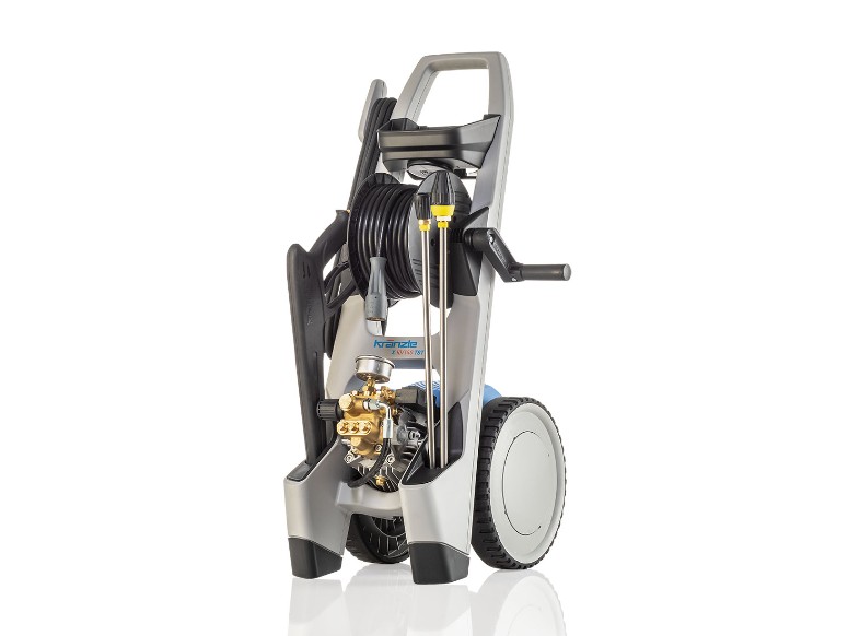 KRANZLE Καθαριστικό υψηλής πίεσης X 10/140 TST 603610
