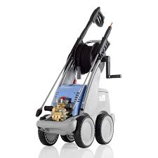 KRANZLE Καθαριστικό υψηλής πίεσης quadro 899 TST 610120