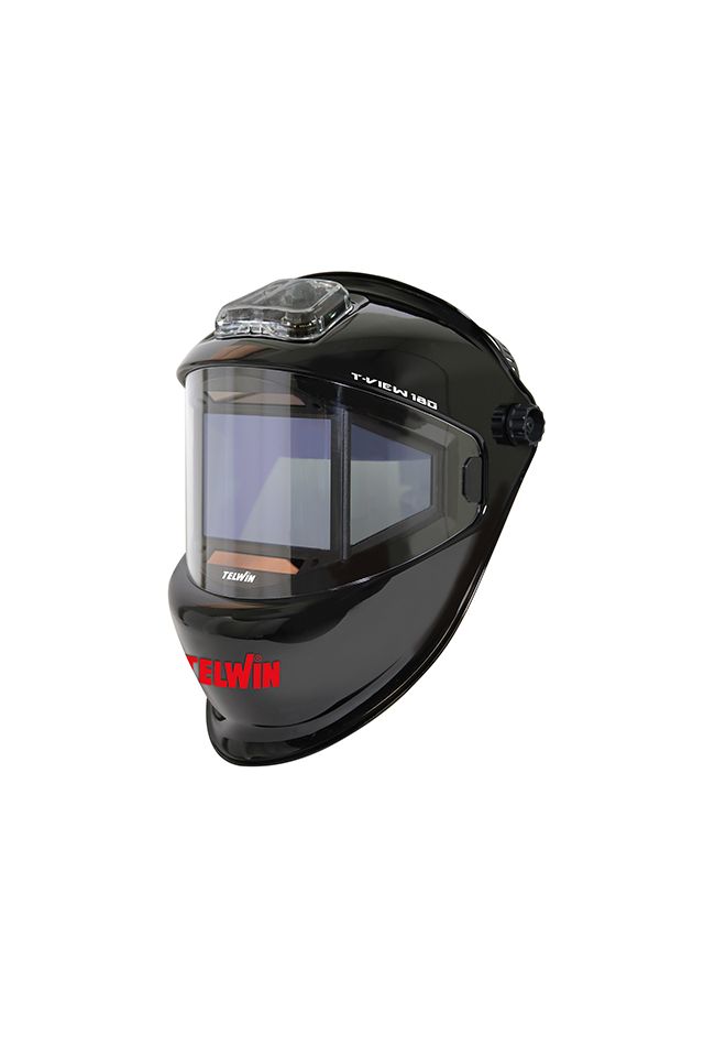 TELWIN ΜΑΣΚΑ ΗΛΕΚΤΡΟΣΥΓΚΟΛΛΗΣΗΣ T-VIEW 180 HELMET 804097