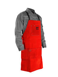 TELWIN Ποδιά συγκόλλησης DURANGO 804369