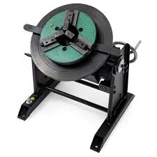 ΡΥΘΜΙΣΤΗΣ ΣΥΓΚΟΛΛΗΣΗΣ TELWIN Turntable welding positioner 805013