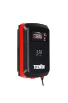 TELWIN ΗΛΕΚΤΡΟΝΙΚΟΣ ΦΟΡΤΙΣΤΗΣ-ΣΥΝΤΗΡΗΤΗΣ PULSE 30 EVO 807610