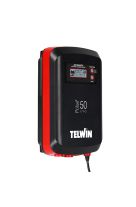TELWIN ΗΛΕΚΤΡΟΝΙΚΟΣ ΦΟΡΤΙΣΤΗΣ-ΣΥΝΤΗΡΗΤΗΣ PULSE 50 EVO 807611