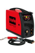 TELWIN ΗΛΕΚΤΡΟΚΟΛΛΗΣΗ TECHNOMIG 240 WAVE 816076