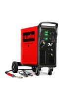 TELWIN ΗΛΕΚΤΡΟΣΥΓΚΟΛΛΗΣΗ INVERTER ΣΥΡΜΑΤΟΣ MASTERMIG 405i 816197