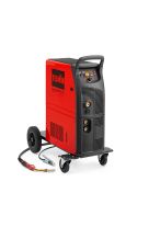 TELWIN ΗΛΕΚΤΡΟΣΥΓΚΟΛΛΗΣΗ INVERTER ΣΥΡΜΑΤΟΣ INVERPULSE 40.40 WAVE 816225