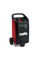 TELWIN ΦΟΡΤΙΣΤΗΣ - ΕΚΚΙΝΗΤΗΣ DOCTOR START 530 829343