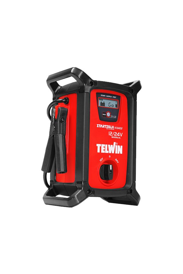 TELWIN ΕΚΚΙΝΗΤΗΣ TELWIN STARTZILLA 9024 XT 829525