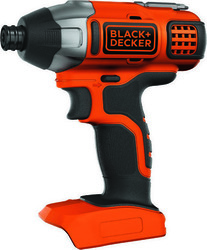 BLACK&DECKER 18V ΠΑΛΜΙΚΟ ΚΑΤΣΑΒΙΔΙ (ΧΩΡΙΣ ΜΠΑΤΑΡΙΑ & ΦΟΡΤΙΣΤΗ) BDCIM18N