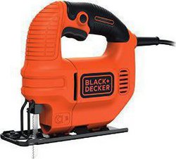 Σέγα Black&Decker 400w KS501