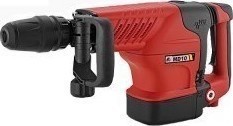 STAYER MD10K ΚΑΤΕΔΑΦΙΣΤΙΚΟ SDS-MAX 25J 