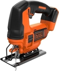 Black and Decker - BDCJS18N Σέγα 18V (χωρίς μπαταρία & φορτιστή)