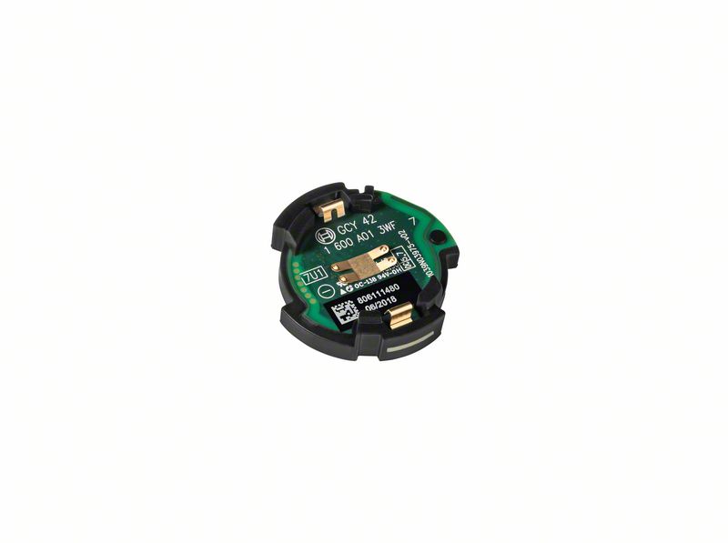 Bosch Pro 1600A016NH Αντάπτορας για Σκαπτικό