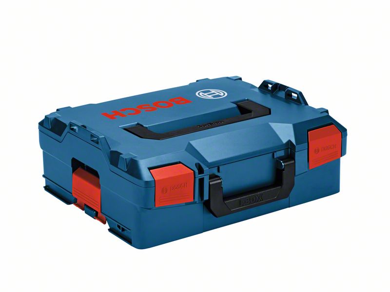 BOSCH ΣΥΣΤΗΜΑ ΚΑΣΕΤΙΝΩΝ ΜΕΤΑΦΟΡΑΣ L-BOXX 136 PROFESSIONAL 1600A012G0