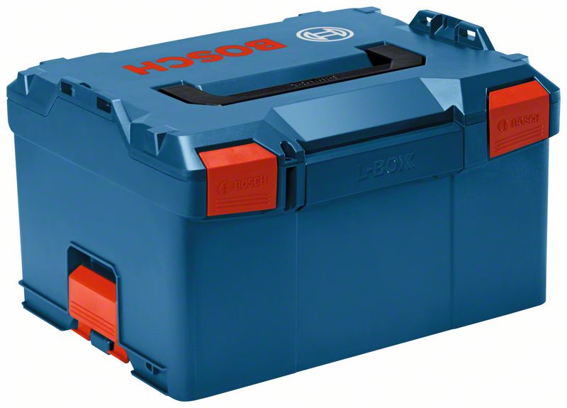 BOSCH ΣΥΣΤΗΜΑ ΚΑΣΕΤΙΝΩΝ ΜΕΤΑΦΟΡΑΣ L-BOXX 238 PROFESSIONAL 1600A012G2