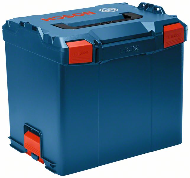 BOSCH ΣΥΣΤΗΜΑ ΚΑΣΕΤΙΝΩΝ ΜΕΤΑΦΟΡΑΣ L-BOXX 374 PROFESSIONAL 1600A012G3