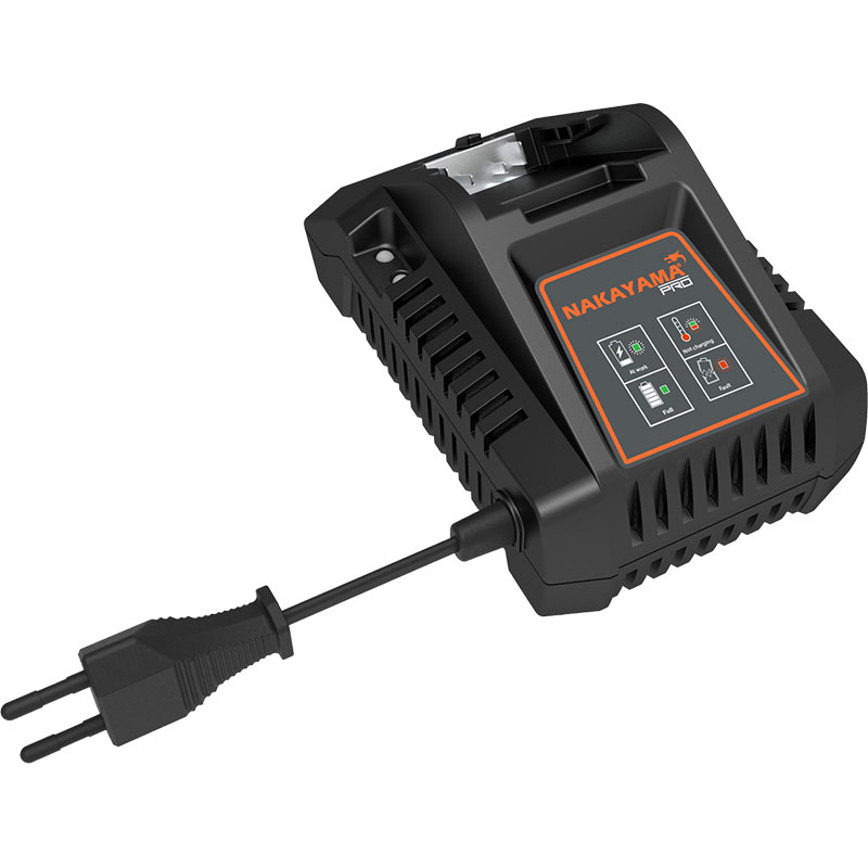 042112 EC3010 ΦΟΡΤΙΣΤΗΣ 20V, Li-Ion-4A PRO