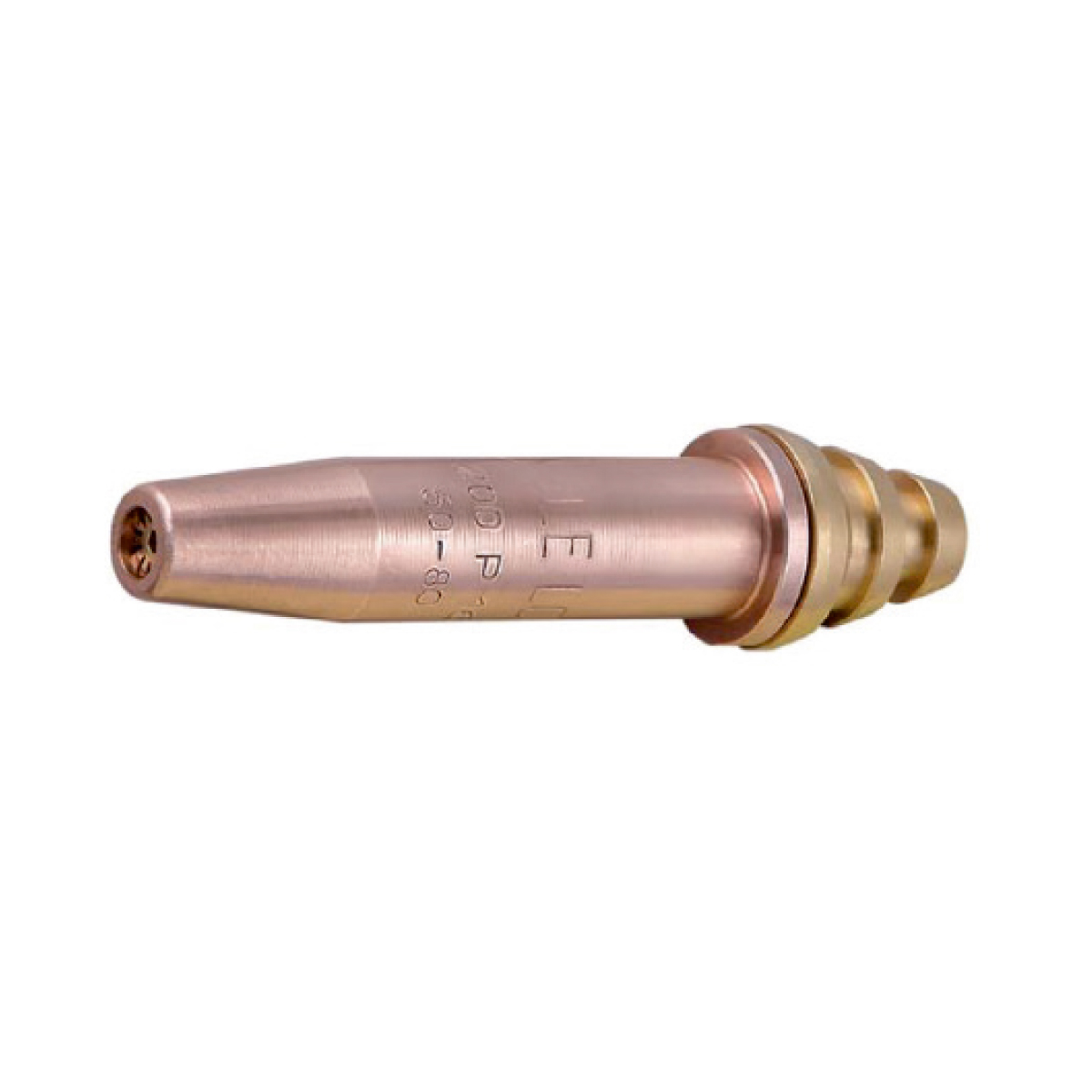 Le Lorrain 200P10 ΜΠΕΚ ΚΟΠΗΣ ΠΡΟΠΑΝΙΟΥ Φ10/10MM (ΠΑΧΟΣ ΚΟΠΗΣ 10MM/25MM)