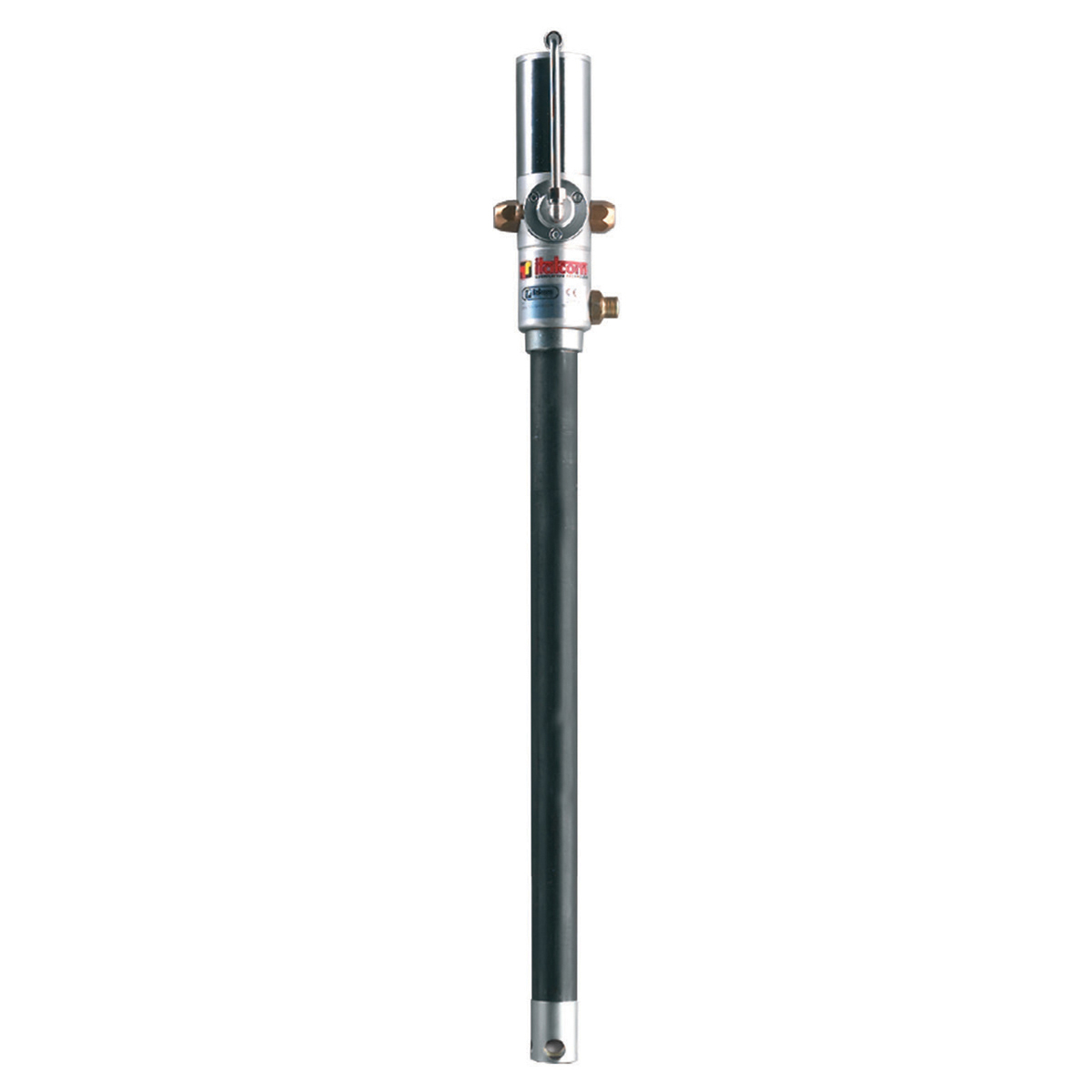 Italcom  20374 ΑΝΤΛΙΑ ΑΕΡΟΣ ΛΑΔΙΟΥ 740MM x 42MM, 50-60KG, 3:1