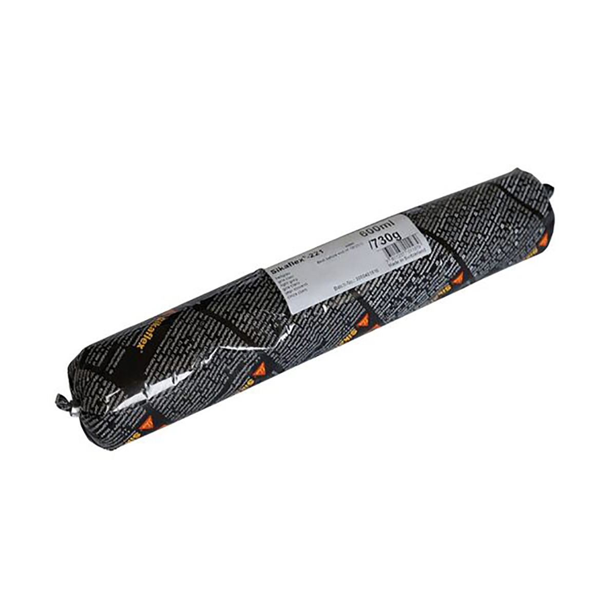 SIKA 46868 SIKAFLEX®-221, ΠΟΛΥΟΥΡΕΘΑΝΗ ΕΝΟΣ ΣΥΣΤΑΤΙΚΟΥ, 600ML, ΓΚΡΙ