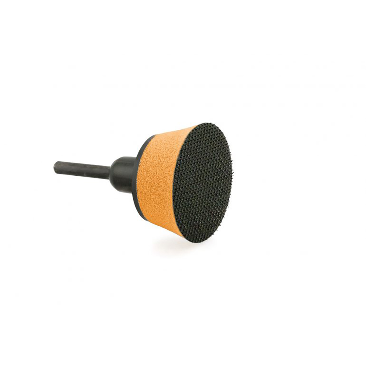 FLEXIPADS 48220 MINI ΒΑΣΗ ΔΡΑΠΑΝΟΥ ΜΕ ΣΦΟΥΓΓΑΡΙ ΚΑΙ ΑΞΟΝΑ 6MM, HOOKIT ,50MM